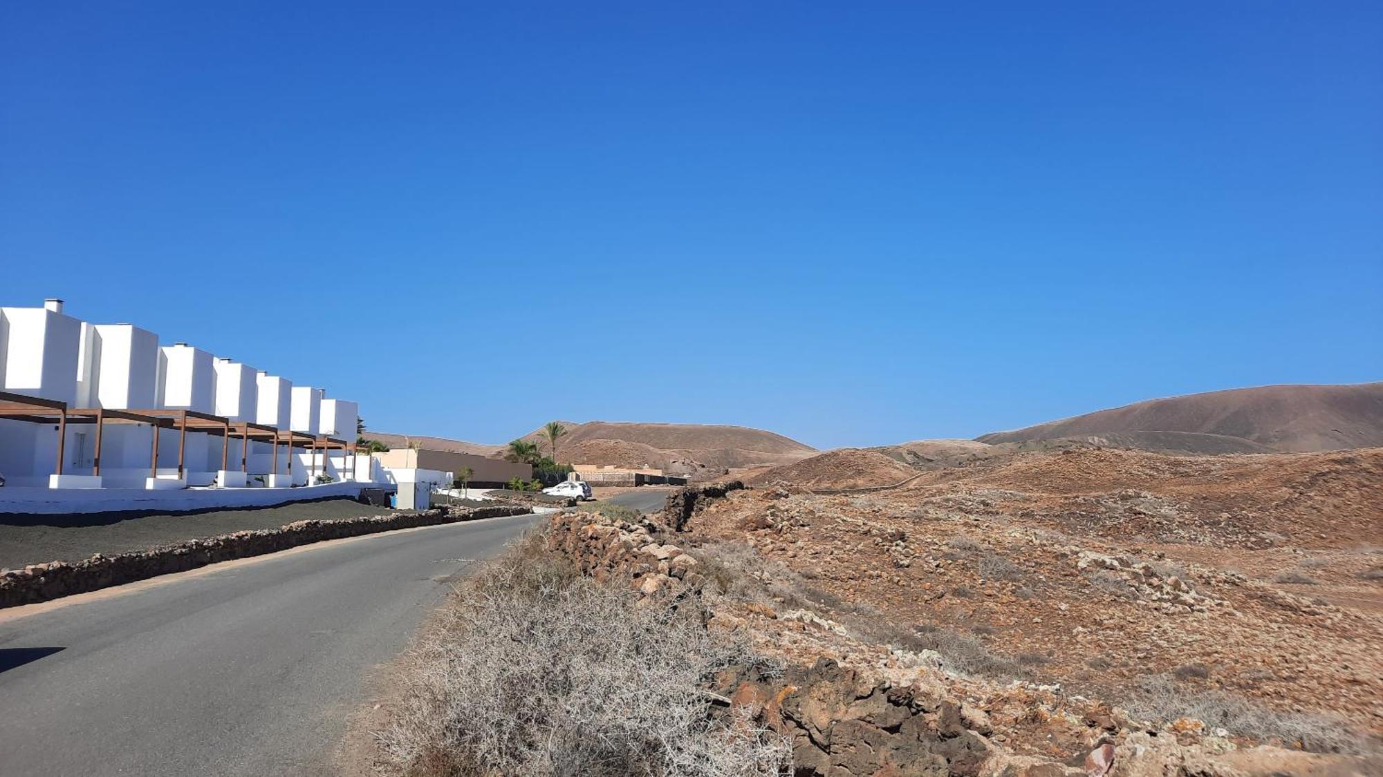 Vakantiehuis El Palmeral - House With Pool In
