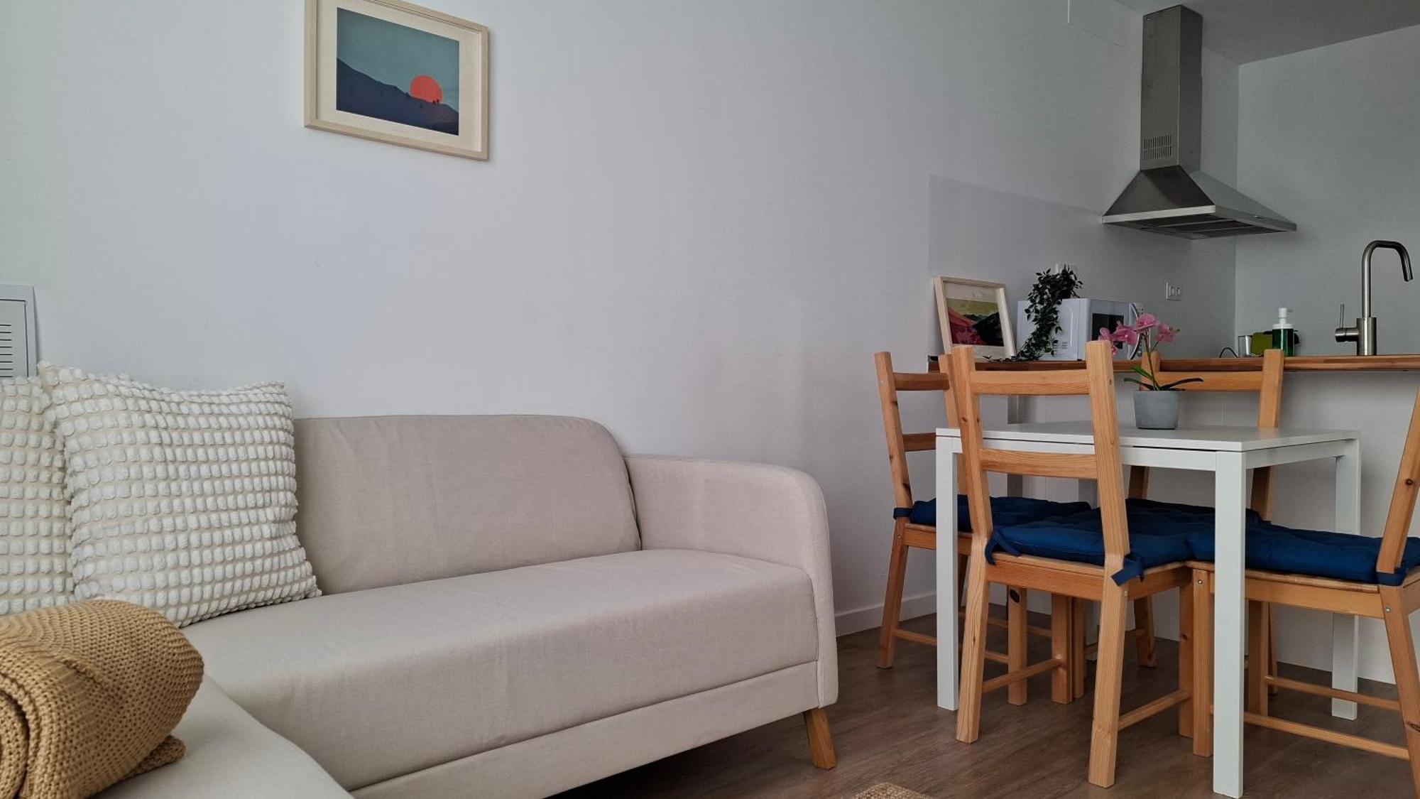 Vakantiehuis El Palmeral - House With Pool In